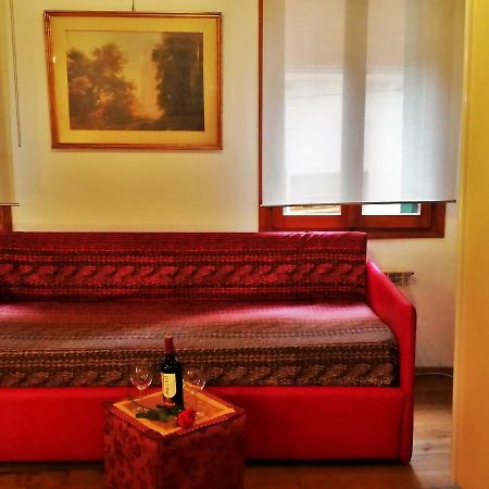 San Leonardo Apartment Venesia Bagian luar foto