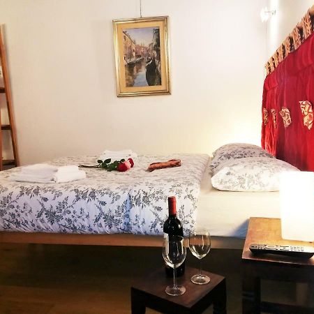 San Leonardo Apartment Venesia Bagian luar foto