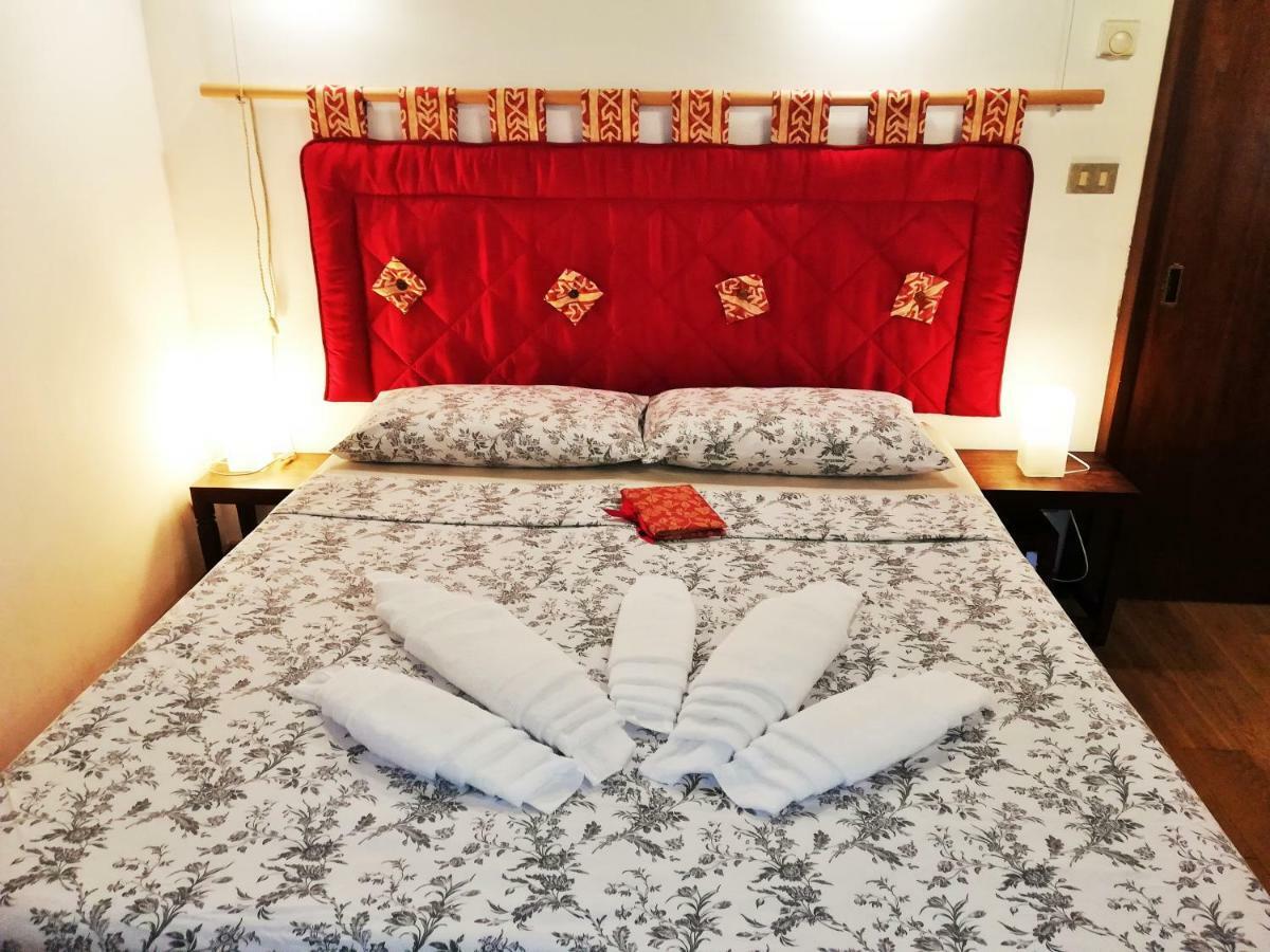 San Leonardo Apartment Venesia Bagian luar foto