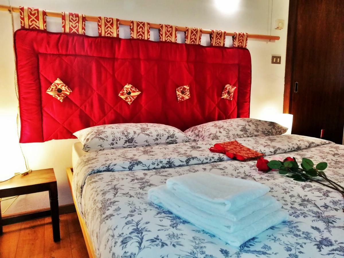San Leonardo Apartment Venesia Bagian luar foto