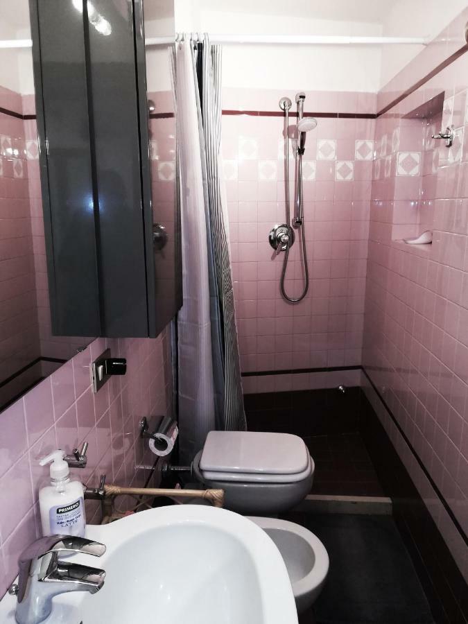 San Leonardo Apartment Venesia Bagian luar foto